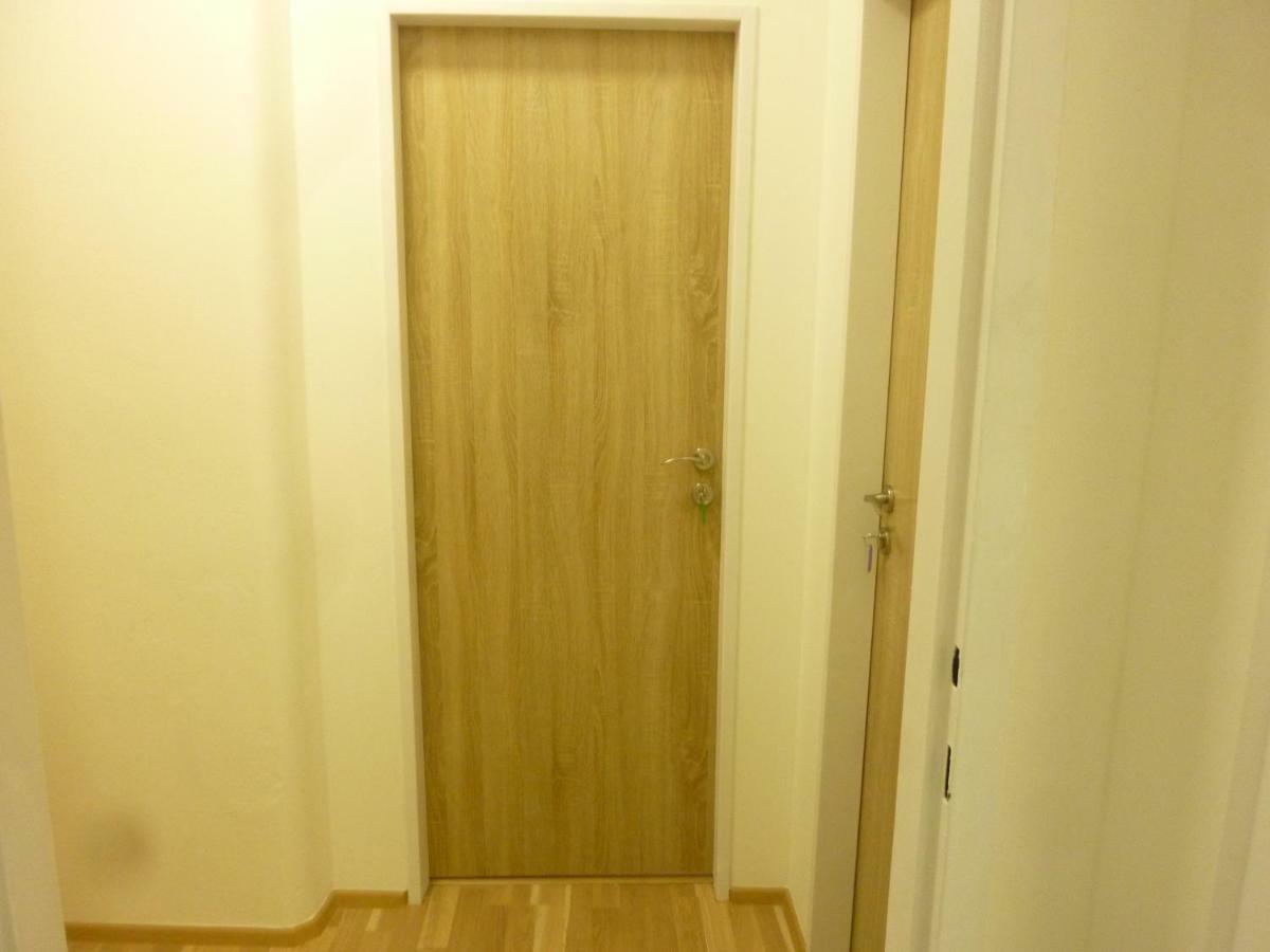 Apartman Van Ng Apartment Prague Exterior photo